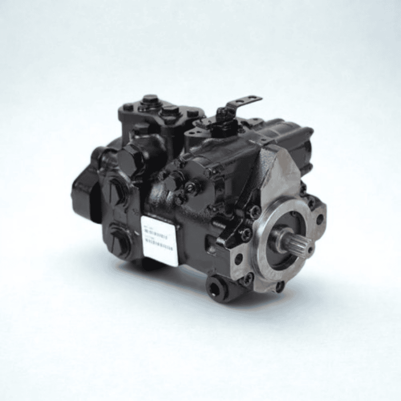 Ajax Fiori Hydraulic Pump